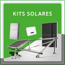 Kits Solares