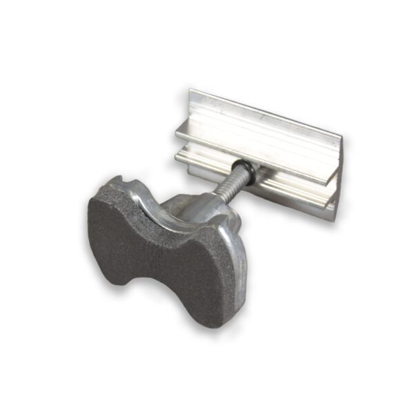 Comprar NOVOTEGRA Pinza intermedia para raíl C y FR III - 30-42