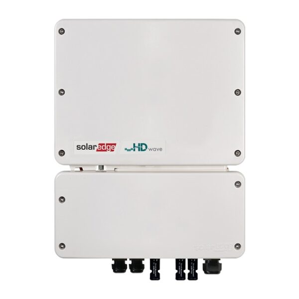 Comprar SOLAREDGE StorEdge HD-Wave 3.0kW (SetApp) (SE3000H-RWS00BNO4)