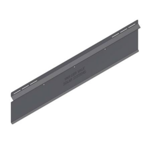 Comprar VAN DER VALK Placa post. galv. ValkPro+P10° 1160mm