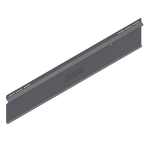 Comprar VAN DER VALK Placa post. galv. ValkPro+P10° 1360mm