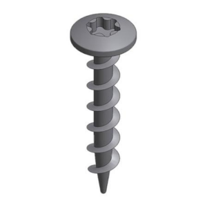 Estructura VAN DER VALK Tornillo torx inox 5