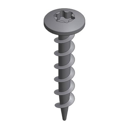 Estructura VAN DER VALK Tornillo torx inox 5
