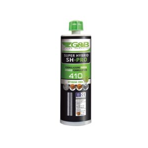 Comprar G&B Taco químico híbrido SH-PRO 410ml (CC01)