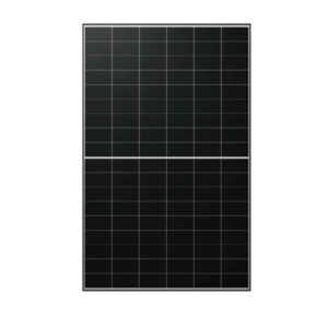 Comprar LONGi Solar 460W Color Black HPBC p-type (LR7-54HTH-460M)