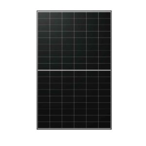 Comprar LONGi Solar 465W Color Black HPBC p-type (LR7-54HTH-465M)