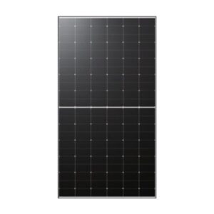 Comprar LONGi Solar 525W Color Black HPBC p-type (LR5-66HTH-525M)