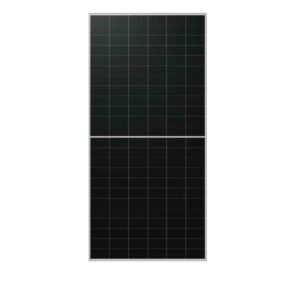 Comprar LONGi Solar 605W Color Silver HPBC p-type (LR7-72HTH-605M)