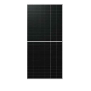 Comprar LONGi Solar 610W Color Silver HPBC p-type (LR7-72HTH-610M)