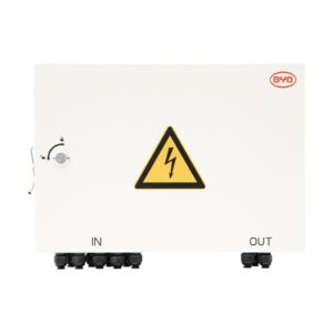 Comprar BYD Combiner Box CBH-40A