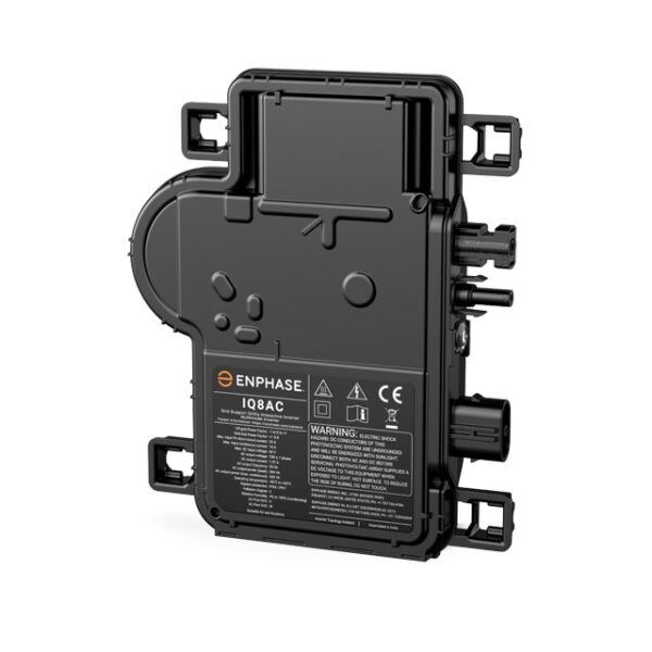 Comprar ENPHASE Microinversor IQ8AC