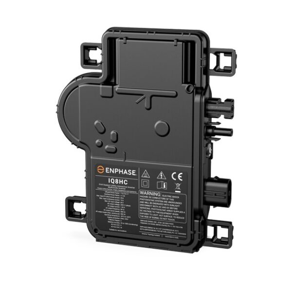 Comprar ENPHASE Microinversor IQ8HC