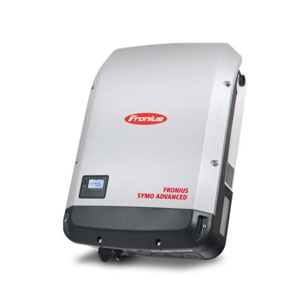 Comprar FRONIUS Symo Advanced 20.0-3-M WLAN