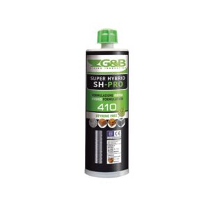 Comprar G&B Taco químico híbrido SH-PRO 410ml