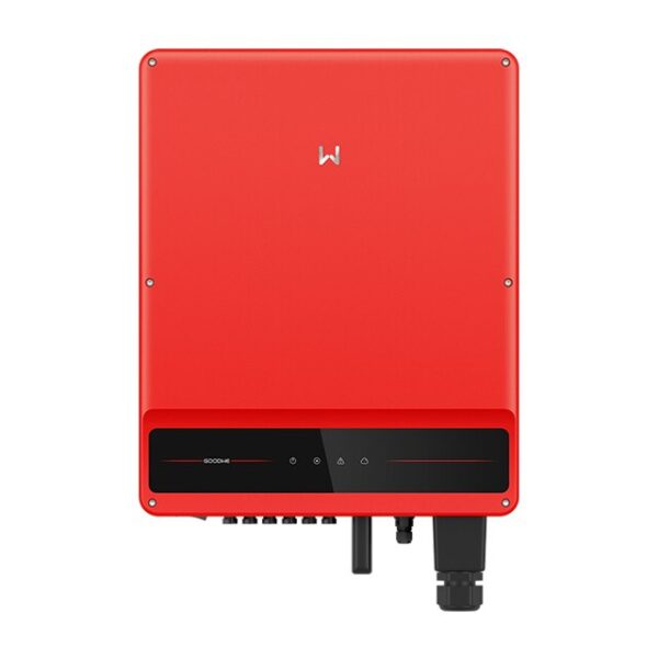 Comprar GOODWE GW30K-MT - DC Switch con WIFI integrado