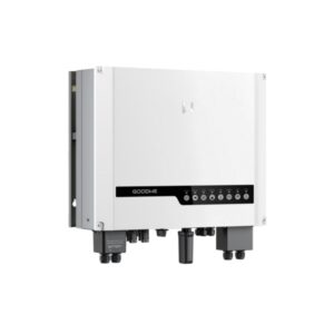 Comprar GOODWE GW5048D-ES (14 A)