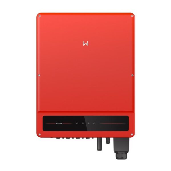 Comprar GOODWE GW60KS-MT - DC Switch con WIFI integrado