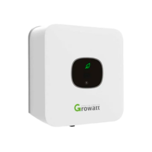 Comprar GROWATT MIN 3000TL-XH