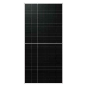 LONGi 610W Hi-MOX6 Max LR7-72HTHF para kit solar.