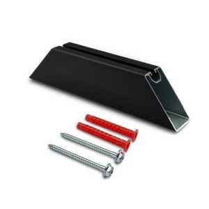 Comprar NOVOTEGRA Set raíl de fijación en fachada 250 mm