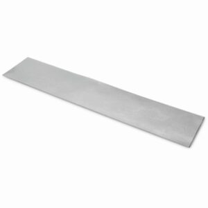 Comprar NOVOTEGRA Protector autoadhesivo de cantos en aluminio para cubierta plana FR II