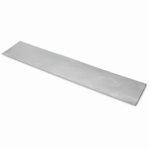 Comprar NOVOTEGRA Protector autoadhesivo de cantos en aluminio para cubierta plana FR II