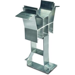 Comprar NOVOTEGRA Soporte trasero para sistema E-O en cubierta plana FR II - 1S