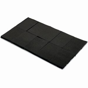 Comprar NOVOTEGRA Banda estanca EPDM para Raíl C - 50x35mm