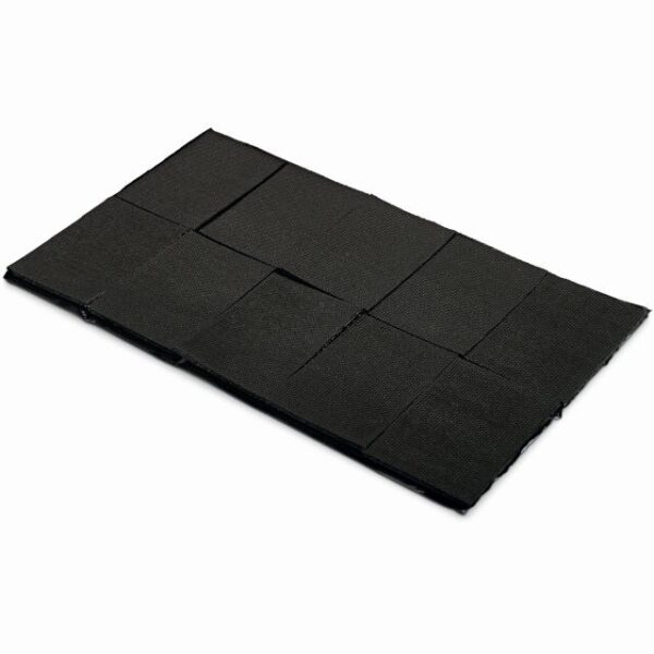 Comprar NOVOTEGRA Banda estanca EPDM para Raíl C - 50x35mm