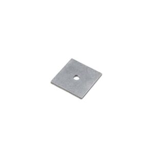 Comprar NOVOTEGRA Pletina para fijación de optimizadores y microinversores en raíl C