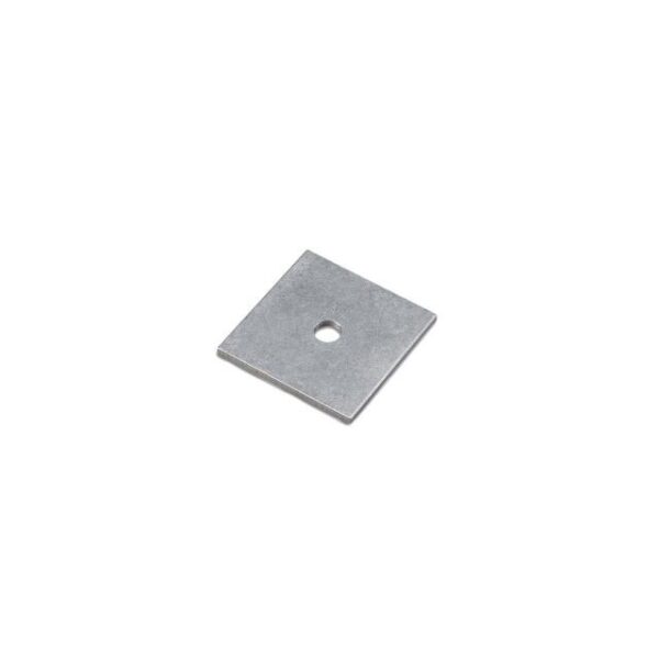 Comprar NOVOTEGRA Pletina para fijación de optimizadores y microinversores en raíl C