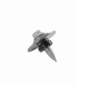 Comprar NOVOTEGRA Tornillo fijación directa de raíl C en chapa trapezoidal 6