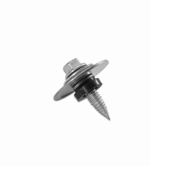 Comprar NOVOTEGRA Tornillo fijación directa de raíl C en chapa trapezoidal 6