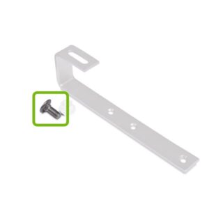 Estructura NOVOTEGRA Tornillo M10x30 de la categoría solar