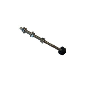 Comprar NOVOTEGRA Tornillo doble rosca M12 300 mm