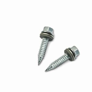 Comprar NOVOTEGRA Tornillo autorroscante para chapa trapezoidal 5.5x25 E11