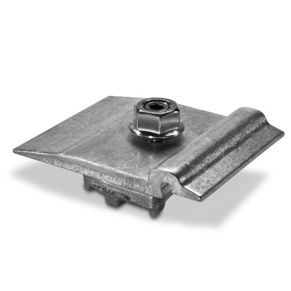 Comprar NOVOTEGRA Set conector entre rail C y rail IR