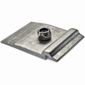Comprar NOVOTEGRA Conector de dos niveles para raíl IR en fachada