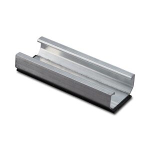 Comprar NOVOTEGRA Raíl corto C24 con EPDM 125 mm