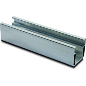 Comprar NOVOTEGRA Raíl corto C47 con EPDM 200 mm