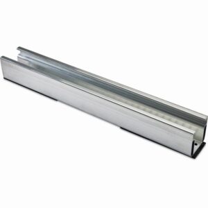 Comprar NOVOTEGRA Raíl corto C47 con EPDM 385 mm