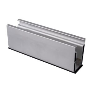 Comprar NOVOTEGRA Raíl corto C71 con EPDM 200 mm