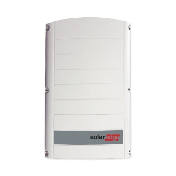 Comprar SOLAREDGE Inversor trifasico 17.0 kW con SAC