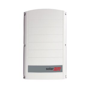 Comprar SOLAREDGE Inv 3Ph 33.3kW 400V Glands