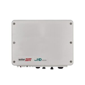 Comprar SOLAREDGE HD-Wave 3.5kW