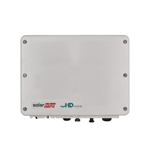 Comprar SOLAREDGE HD-Wave 3.5kW