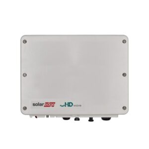 Comprar SOLAREDGE HD-Wave 3.68kW