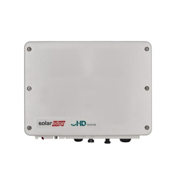 Comprar SOLAREDGE HD-Wave 3.68kW