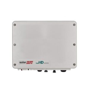 Comprar SOLAREDGE HD-Wave 4.0kW (SE4000H-RW000BEN4)