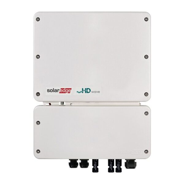 Comprar SOLAREDGE StorEdge HD-Wave 6.0kW (EnergyNet)